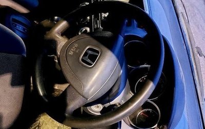 Honda Fit III, 2003 год, 349 000 рублей, 1 фотография