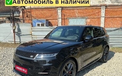 Land Rover Range Rover Sport, 2022 год, 15 990 000 рублей, 1 фотография