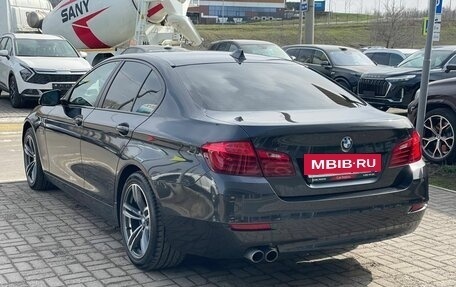 BMW 5 серия, 2016 год, 2 490 000 рублей, 7 фотография