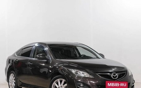 Mazda 6, 2010 год, 1 299 000 рублей, 2 фотография