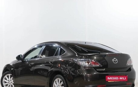 Mazda 6, 2010 год, 1 299 000 рублей, 5 фотография