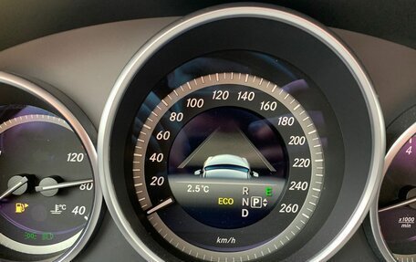 Mercedes-Benz E-Класс, 2013 год, 2 400 000 рублей, 7 фотография
