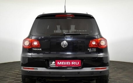 Volkswagen Tiguan I, 2010 год, 960 000 рублей, 5 фотография