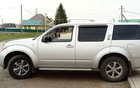 Nissan Pathfinder, 2007 год, 1 150 000 рублей, 5 фотография