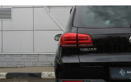 Volkswagen Tiguan I, 2015 год, 1 697 000 рублей, 7 фотография