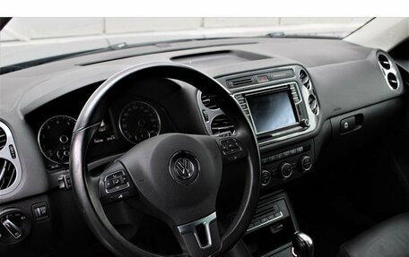 Volkswagen Tiguan I, 2015 год, 1 697 000 рублей, 8 фотография