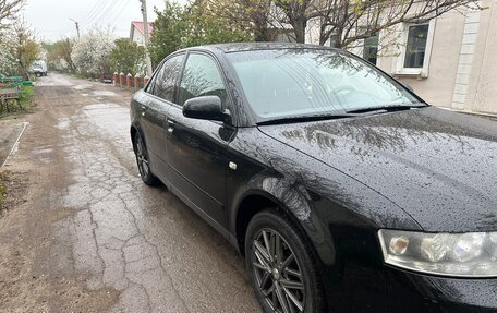 Audi A4, 2000 год, 580 000 рублей, 3 фотография