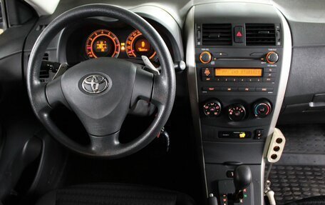 Toyota Corolla, 2008 год, 1 200 000 рублей, 6 фотография