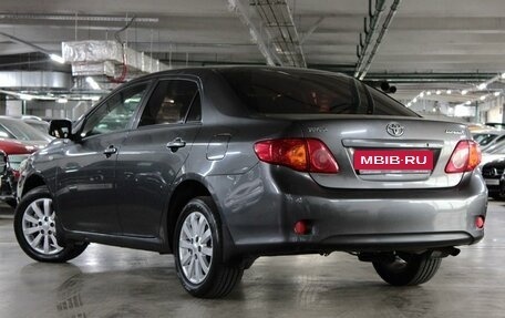 Toyota Corolla, 2008 год, 1 200 000 рублей, 2 фотография