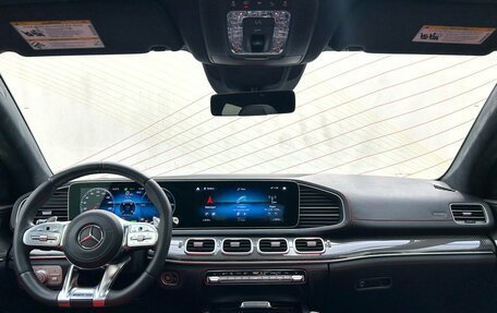 Mercedes-Benz GLE Coupe AMG, 2021 год, 11 790 000 рублей, 11 фотография