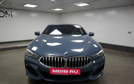 BMW 8 серия, 2019 год, 8 100 000 рублей, 3 фотография