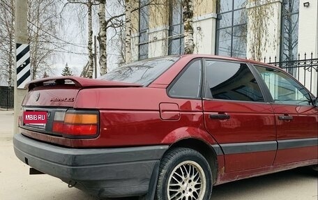 Volkswagen Passat B3, 1991 год, 210 000 рублей, 4 фотография