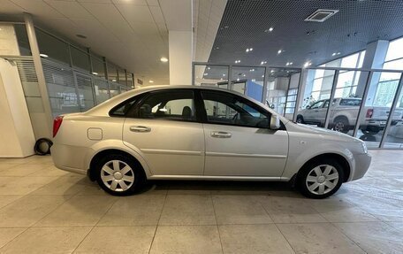 Chevrolet Lacetti, 2011 год, 884 000 рублей, 4 фотография