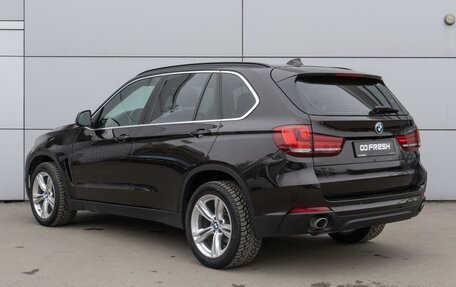 BMW X5, 2018 год, 4 199 000 рублей, 2 фотография