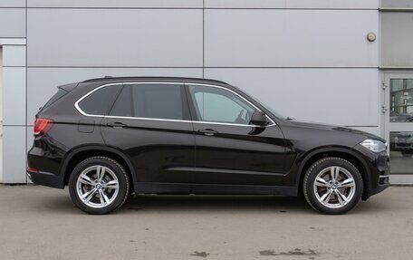 BMW X5, 2018 год, 4 199 000 рублей, 5 фотография
