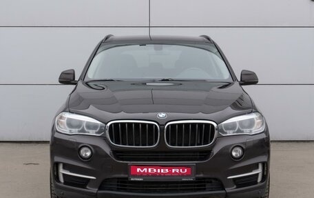 BMW X5, 2018 год, 4 199 000 рублей, 3 фотография