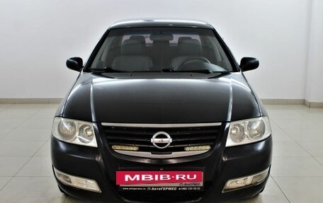 Nissan Almera Classic, 2007 год, 425 000 рублей, 2 фотография
