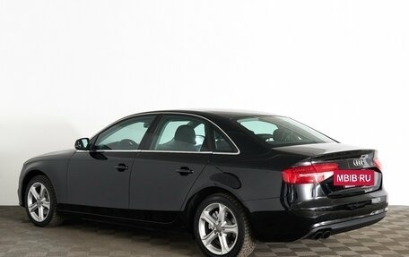 Audi A4, 2014 год, 1 380 000 рублей, 2 фотография