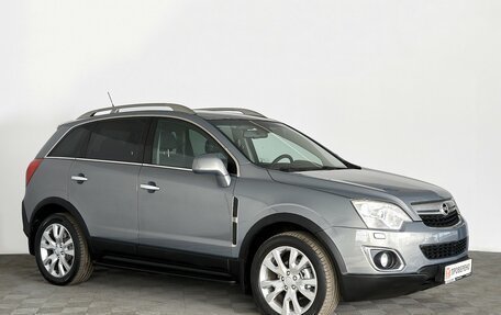 Opel Antara I, 2013 год, 1 205 000 рублей, 2 фотография