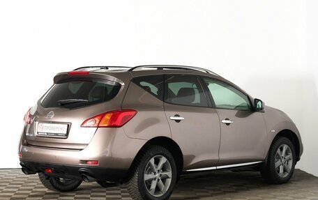 Nissan Murano, 2012 год, 1 115 000 рублей, 4 фотография