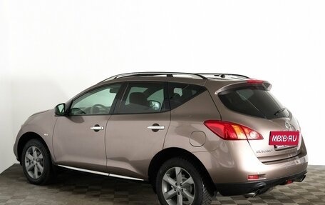 Nissan Murano, 2012 год, 1 115 000 рублей, 2 фотография