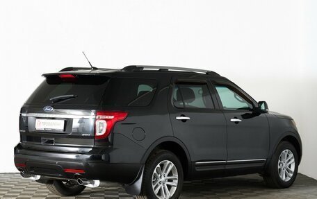 Ford Explorer VI, 2012 год, 1 650 000 рублей, 4 фотография