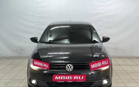 Volkswagen Jetta VI, 2012 год, 899 900 рублей, 3 фотография