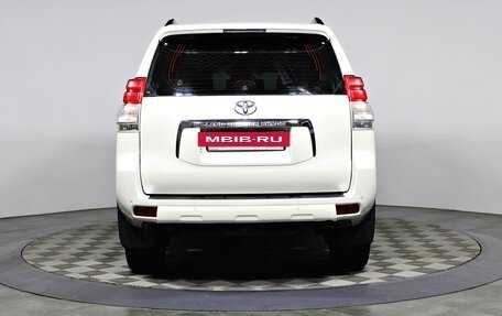 Toyota Land Cruiser Prado 150 рестайлинг 2, 2012 год, 2 955 000 рублей, 5 фотография