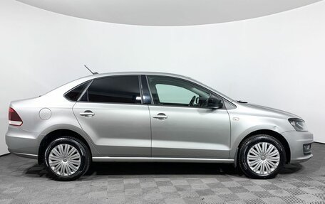 Volkswagen Polo VI (EU Market), 2020 год, 1 599 000 рублей, 6 фотография