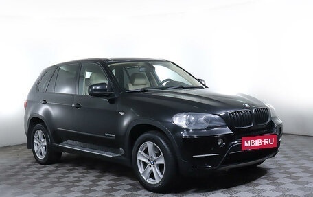 BMW X5, 2010 год, 1 900 000 рублей, 3 фотография