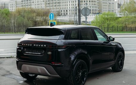 Land Rover Range Rover Evoque II, 2019 год, 4 250 000 рублей, 2 фотография