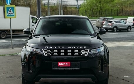 Land Rover Range Rover Evoque II, 2019 год, 4 250 000 рублей, 10 фотография