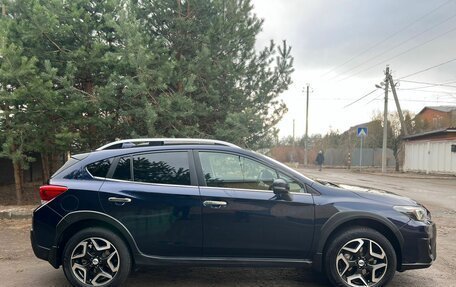 Subaru XV II, 2018 год, 2 650 000 рублей, 2 фотография