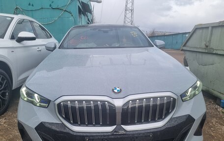 BMW 5 серия, 2023 год, 11 500 000 рублей, 2 фотография