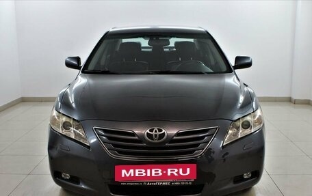 Toyota Camry, 2008 год, 1 180 000 рублей, 2 фотография