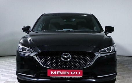Mazda 6, 2019 год, 3 100 000 рублей, 2 фотография