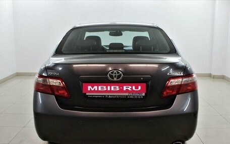 Toyota Camry, 2008 год, 1 180 000 рублей, 3 фотография