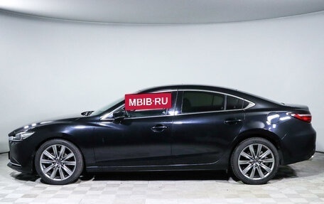 Mazda 6, 2019 год, 3 100 000 рублей, 8 фотография