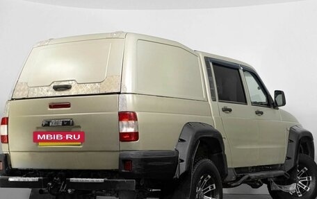 ЛуАЗ Pickup, 2012 год, 729 000 рублей, 5 фотография