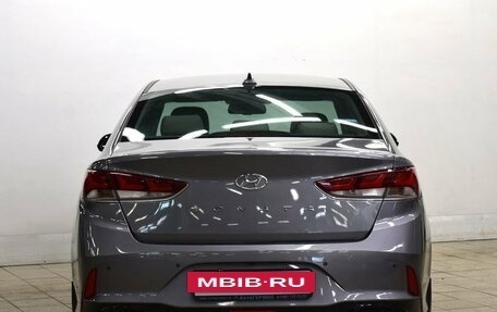 Hyundai Sonata VII, 2017 год, 2 050 000 рублей, 3 фотография
