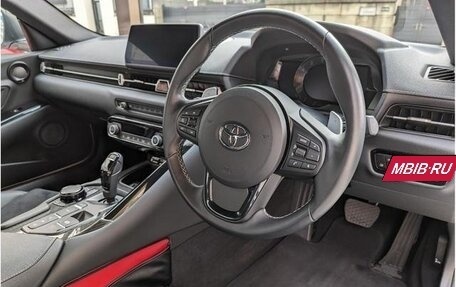 Toyota Supra, 2020 год, 3 837 000 рублей, 9 фотография