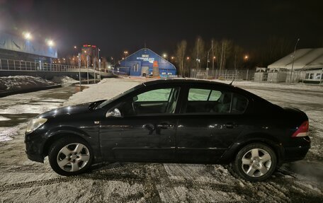 Opel Astra H, 2008 год, 535 000 рублей, 2 фотография