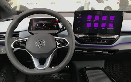 Volkswagen ID.4, 2023 год, 5 000 000 рублей, 7 фотография