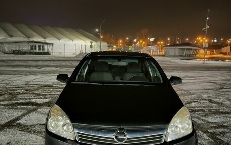 Opel Astra H, 2008 год, 535 000 рублей, 4 фотография
