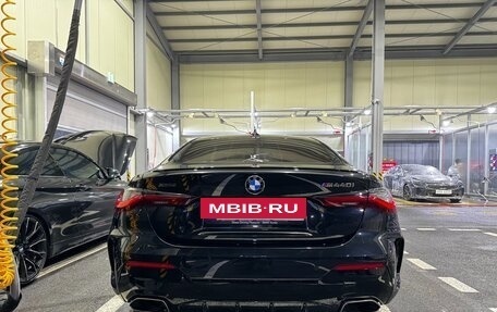 BMW 4 серия, 2021 год, 5 900 000 рублей, 4 фотография