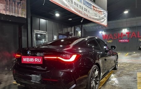 BMW 4 серия, 2021 год, 5 900 000 рублей, 2 фотография