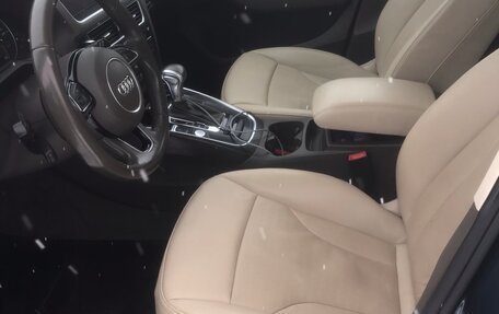Audi Q5, 2015 год, 2 600 000 рублей, 2 фотография
