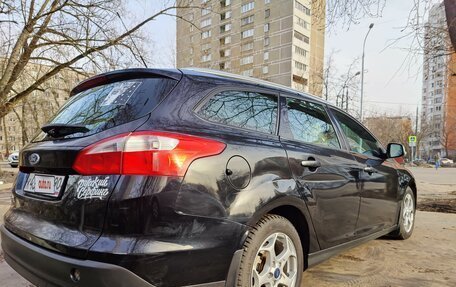 Ford Focus III, 2012 год, 800 000 рублей, 5 фотография