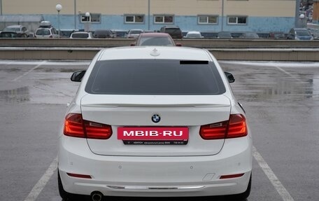 BMW 3 серия, 2012 год, 2 000 000 рублей, 6 фотография