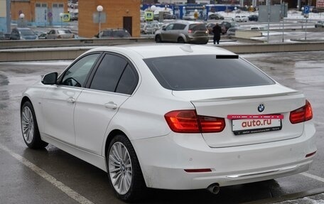 BMW 3 серия, 2012 год, 2 000 000 рублей, 5 фотография